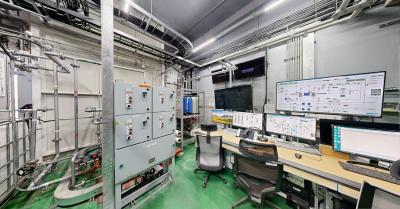 KRISO, &lsquo;해양에너지 기반 해양그린수소 생산 시스템&rsquo; 국내 최초 실해역 실증 성공